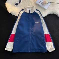 Олимпийка MOOCIE, размер 2XL, , синий