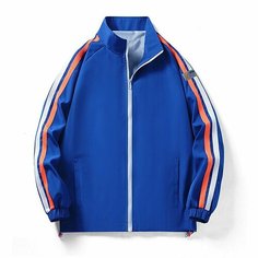 Олимпийка MOOCIE, размер 3XL, , синий