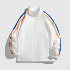 Олимпийка MOOCIE, размер 4XL, , белый