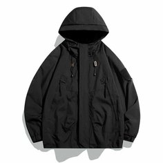Олимпийка MOOCIE, размер 3XL, , черный