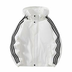 Олимпийка MOOCIE, размер 3XL, , белый