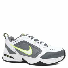 Кроссовки NIKE, размер 40, белый
