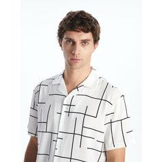 Рубашка LC Waikiki, размер S, white