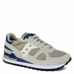 Кроссовки Saucony, размер 40.5, бежевый