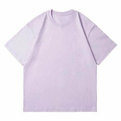 Футболка Finsport, размер 44, lavender