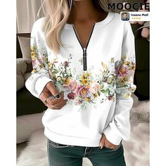 Толстовка MOOCIE, размер XL, , белый