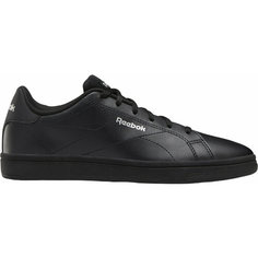 Кеды Reebok Royal Complete Classicn2, полнота F, размер 8 US, черный