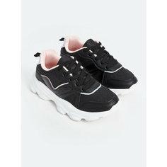 Кеды LC Waikiki, размер 33, black