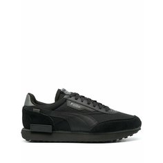 Кроссовки PUMA Future Rider Play On, размер 11,5 US, черный