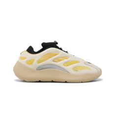 Кроссовки adidas YEEZY 700 V3, полнота M (US)/ на среднюю стопу, размер 44.5EU/10.5US, бежевый, желтый