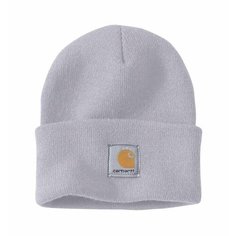 Шапка бини carhartt для мужчин и женщин, размер one size, marine blue