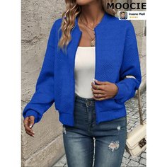 Куртка MOOCIE, размер 2XL, синий