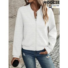 Куртка MOOCIE, размер M, белый