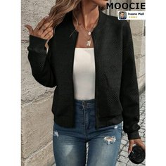 Куртка MOOCIE, размер 2XL, черный
