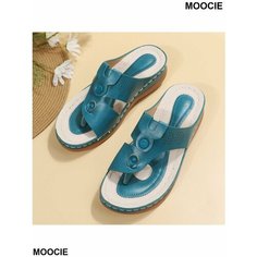 Босоножки MOOCIE, размер INT 39