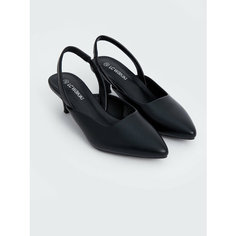 Босоножки LC Waikiki, размер 37, black