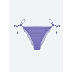 Плавки LC Waikiki, размер 36, purple