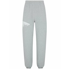 Брюки LETS SWIM Shark, размер XS, серый