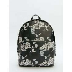Рюкзак GUESS, серый