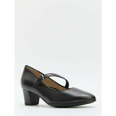 Туфли Мэри Джейн Caprice, размер 41, черный