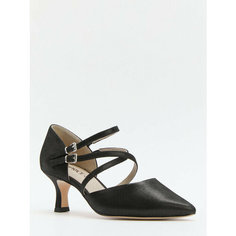 Туфли Caprice, размер 38.5, черный