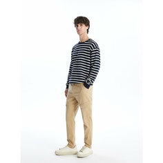Брюки карго LC Waikiki, размер 30, beige