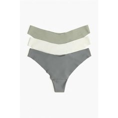 Трусы H&M, размер XS