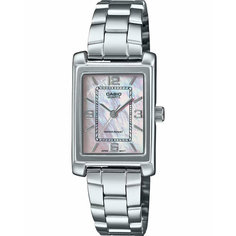 Наручные часы CASIO Collection Women, перламутровый