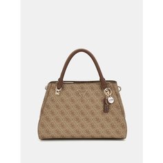 Сумка GUESS, бежевый