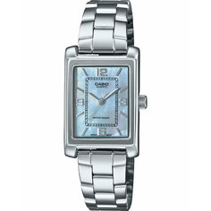 Наручные часы CASIO Collection Women, перламутровый