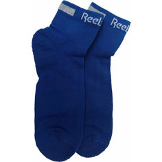 Носки Reebok Ankle Core S 1P, размер 37/39 EU, синий