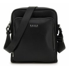 Сумка GUESS, черный
