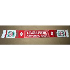 Шарф для мужчин,140х14 см, универсальный, белый, красный Нет бренда