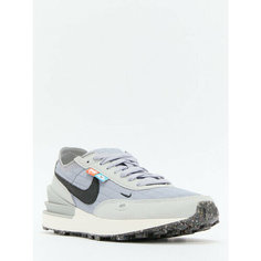 Кроссовки NIKE, размер 44, светло-фиолетовый