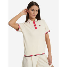 Поло Robe di Kappa, размер 50-52, песочный