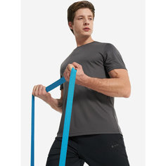 Футболка MATRIX SPORT, размер 46, темно-серый