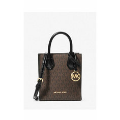 Сумка кросс-боди MICHAEL KORS, серый