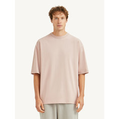 Футболка MUTED OVERSIZE, размер 4XL-5XL