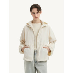 Ветровка MUTED URBAN, размер XXL, молочный