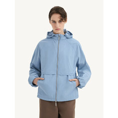 Ветровка MUTED URBAN, размер XXL, синий