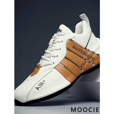 Кеды MOOCIE Весна-лето 2025, размер Длина стопы 25 см, brown