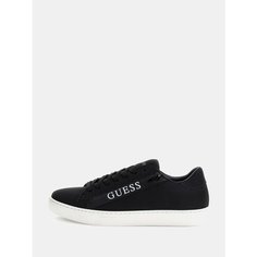 Кеды GUESS, размер 41, черный