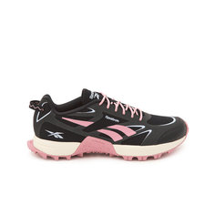 Кроссовки Reebok At Craze 3, размер 6,5 US, черный/розовый/голубой