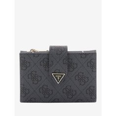 Картхолдер GUESS, серый