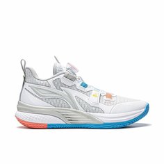 Кроссовки LI-NING, размер 5 US, белый