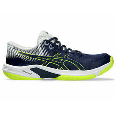 Кроссовки ASICS BEYOND FF, размер US 13/30.5 cm, синий