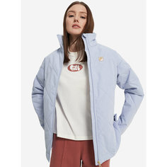 Куртка Fila, размер 46-48, небесный