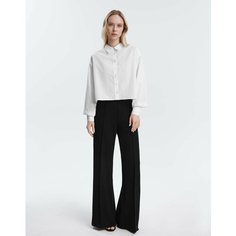 Брюки Gloria Jeans, размер L/170 (48-50), черный