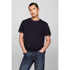 Футболка TOMMY HILFIGER, размер 2XL, синий