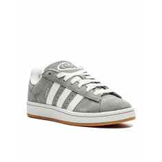 Кроссовки adidas Campus 00s, размер 3,5 US, серый